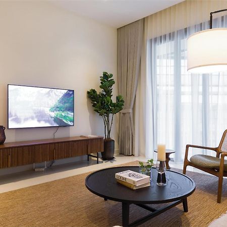 Viia Residence, Mid Valley Kl Kuala Lumpur Dış mekan fotoğraf