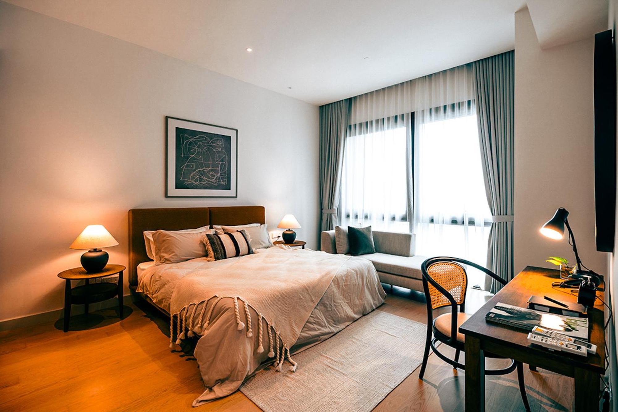 Viia Residence, Mid Valley Kl Kuala Lumpur Dış mekan fotoğraf