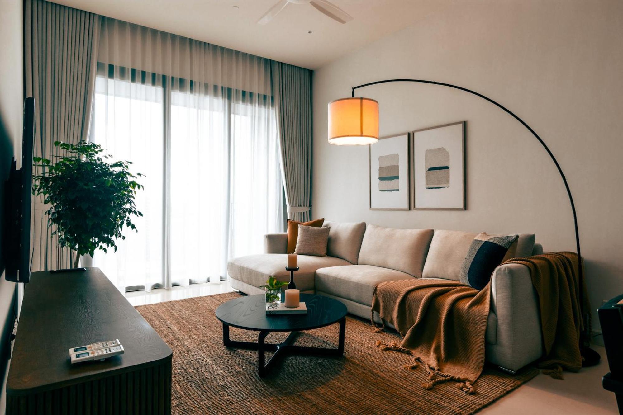 Viia Residence, Mid Valley Kl Kuala Lumpur Dış mekan fotoğraf