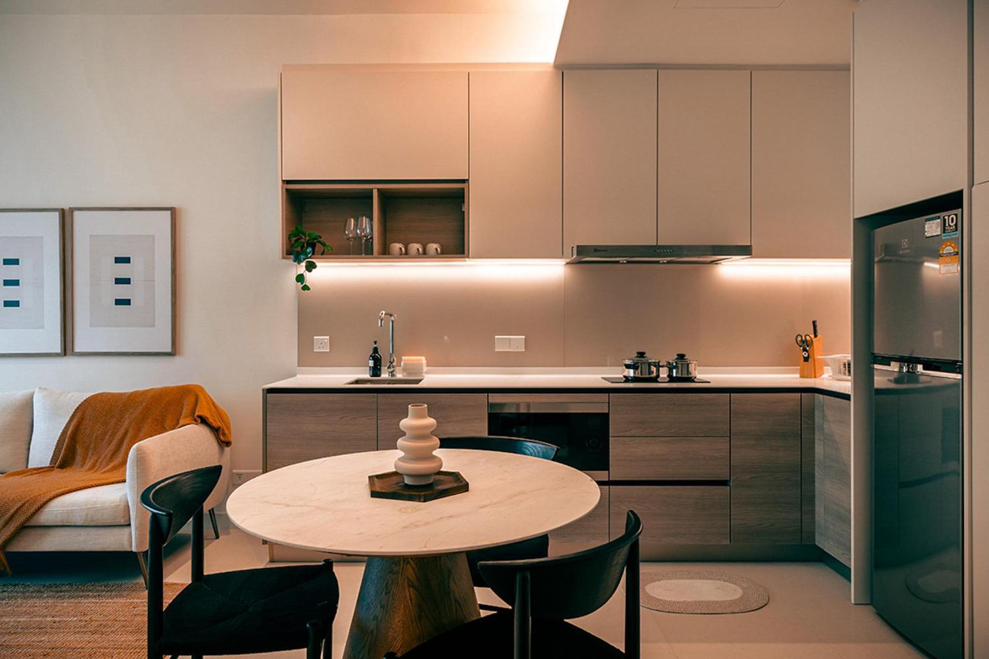 Viia Residence, Mid Valley Kl Kuala Lumpur Dış mekan fotoğraf