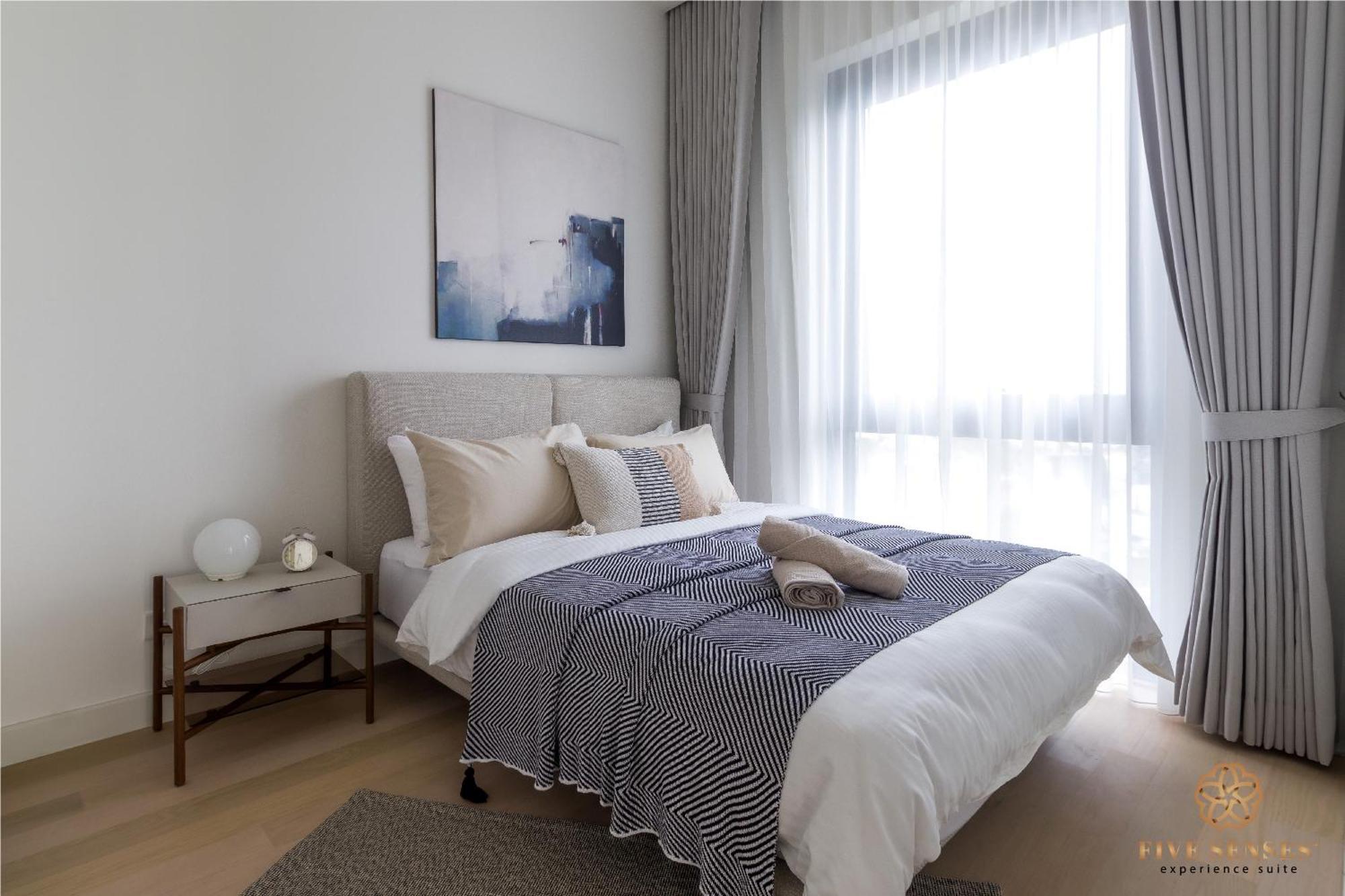 Viia Residence, Mid Valley Kl Kuala Lumpur Dış mekan fotoğraf