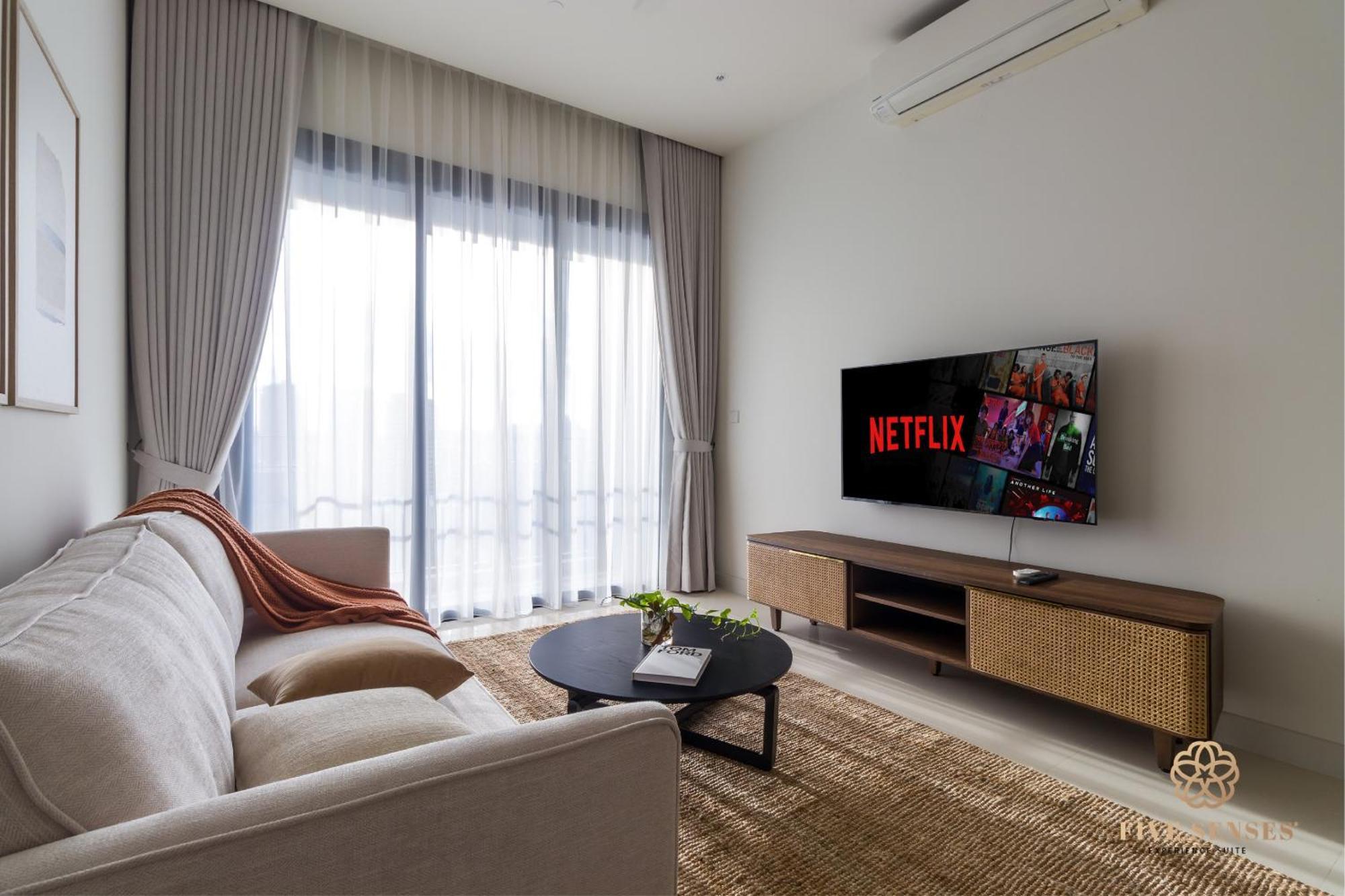 Viia Residence, Mid Valley Kl Kuala Lumpur Dış mekan fotoğraf