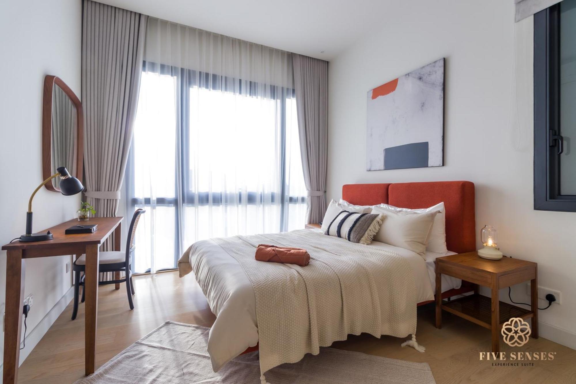 Viia Residence, Mid Valley Kl Kuala Lumpur Dış mekan fotoğraf