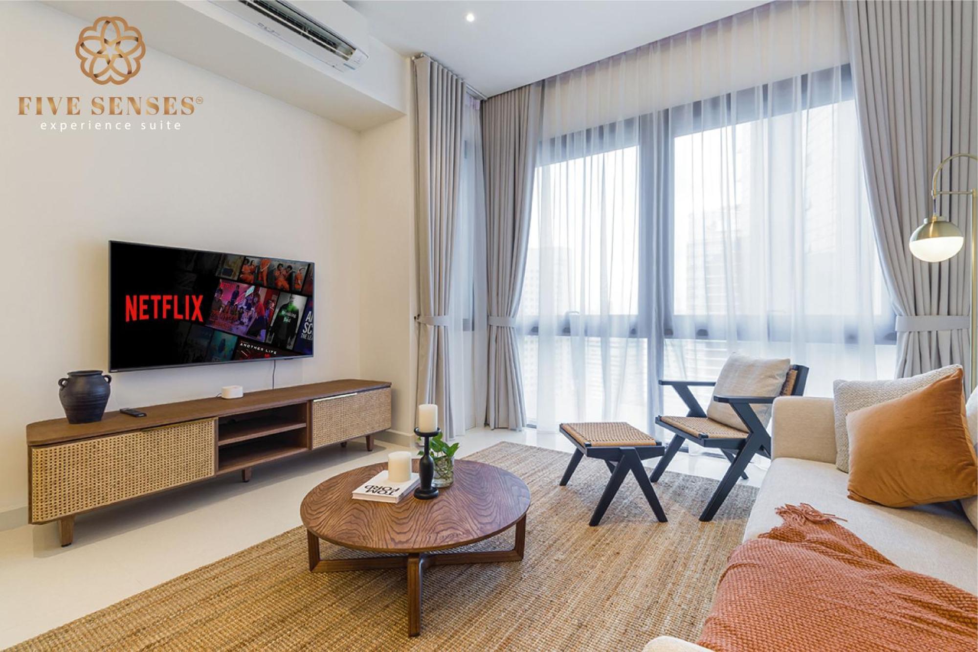 Viia Residence, Mid Valley Kl Kuala Lumpur Dış mekan fotoğraf