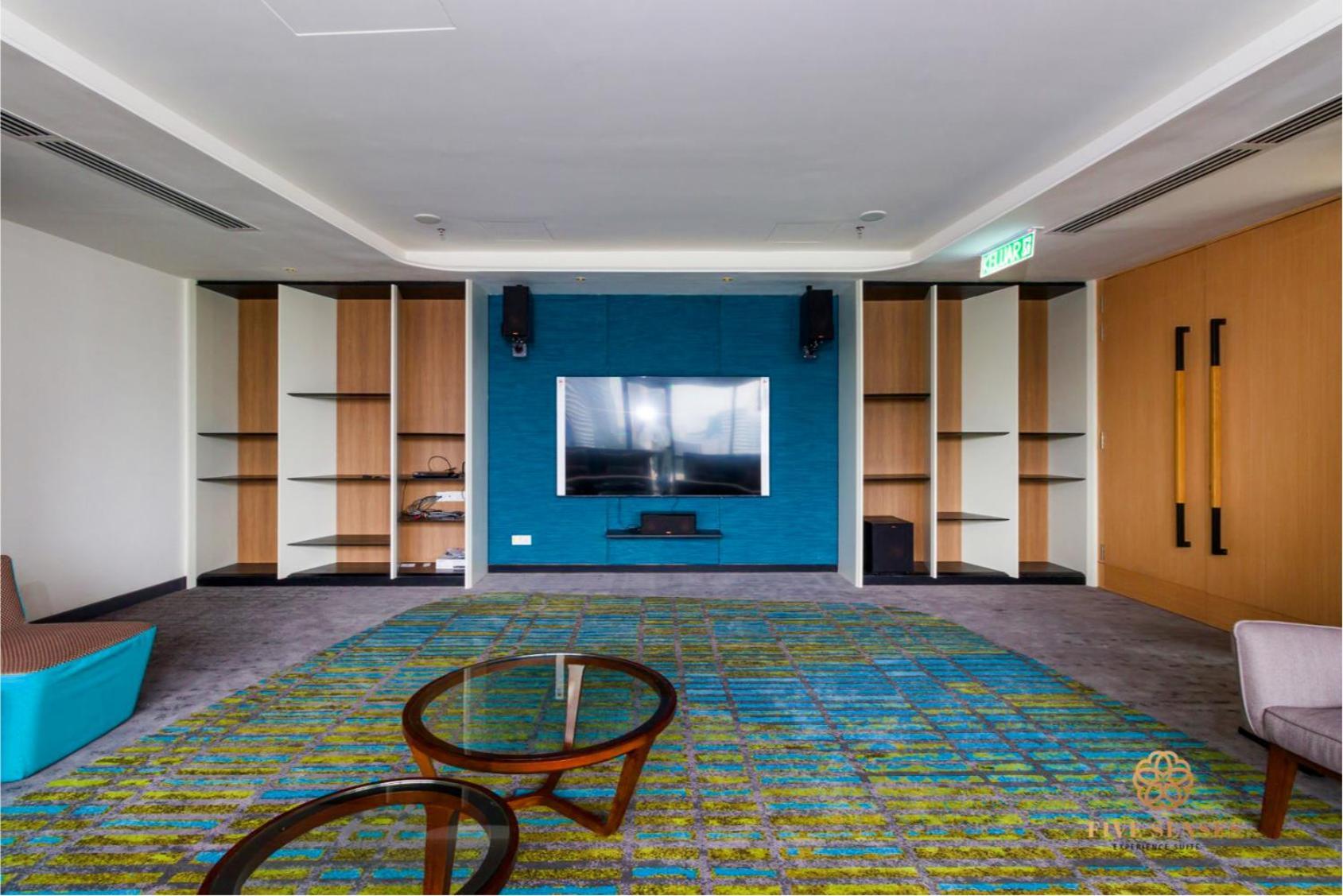 Viia Residence, Mid Valley Kl Kuala Lumpur Dış mekan fotoğraf