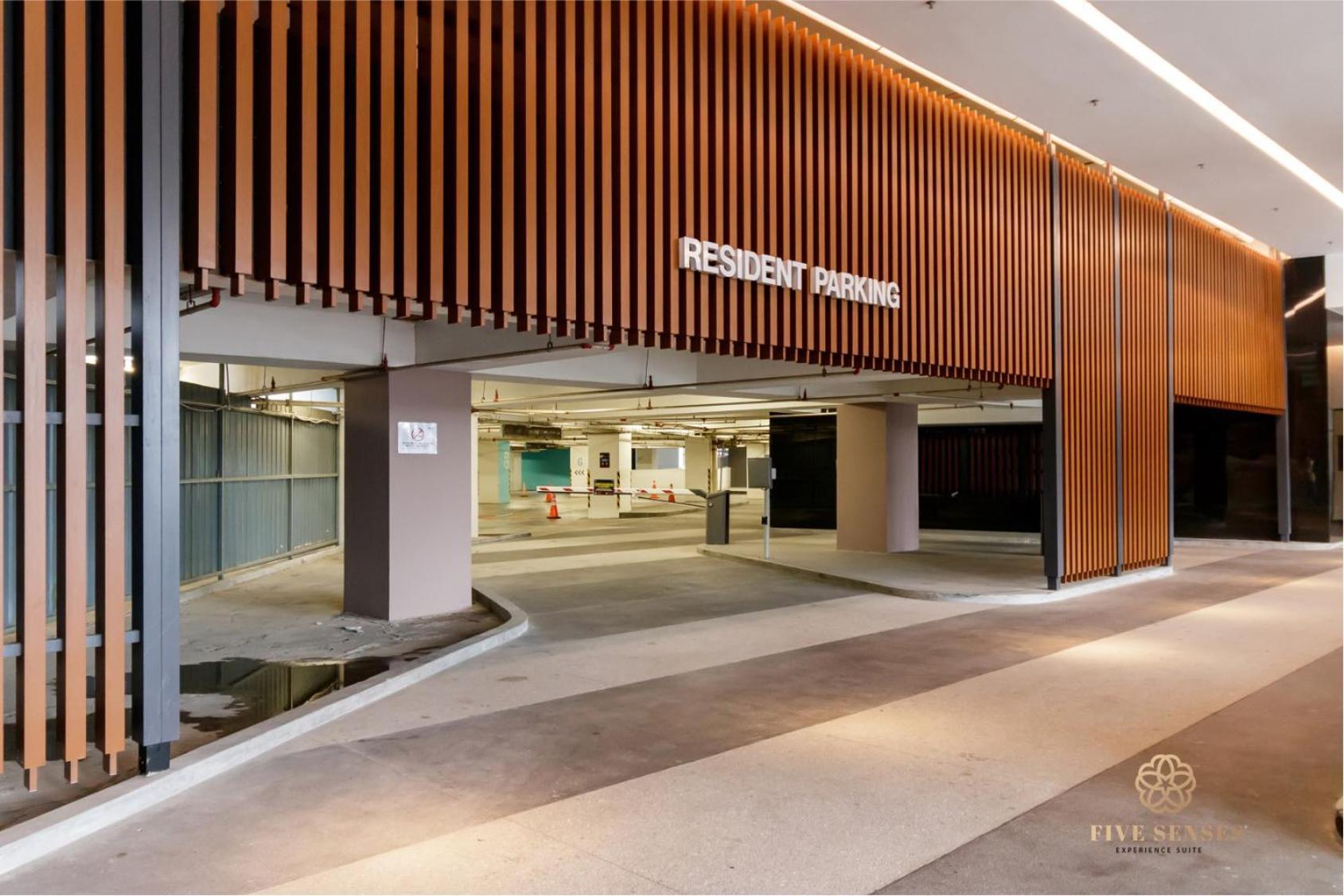 Viia Residence, Mid Valley Kl Kuala Lumpur Dış mekan fotoğraf