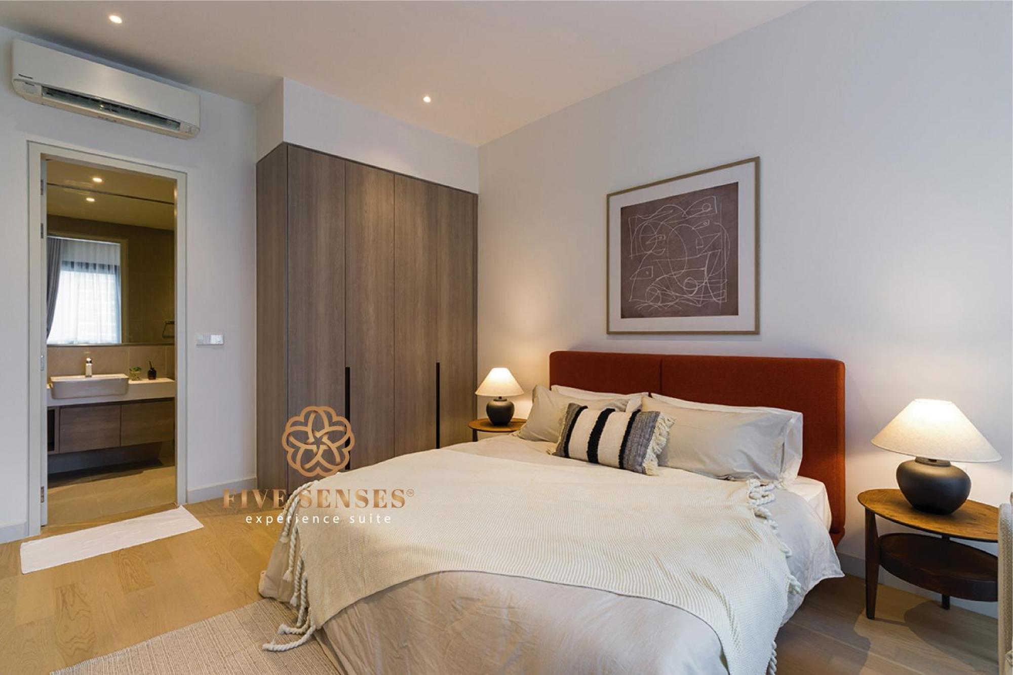 Viia Residence, Mid Valley Kl Kuala Lumpur Oda fotoğraf