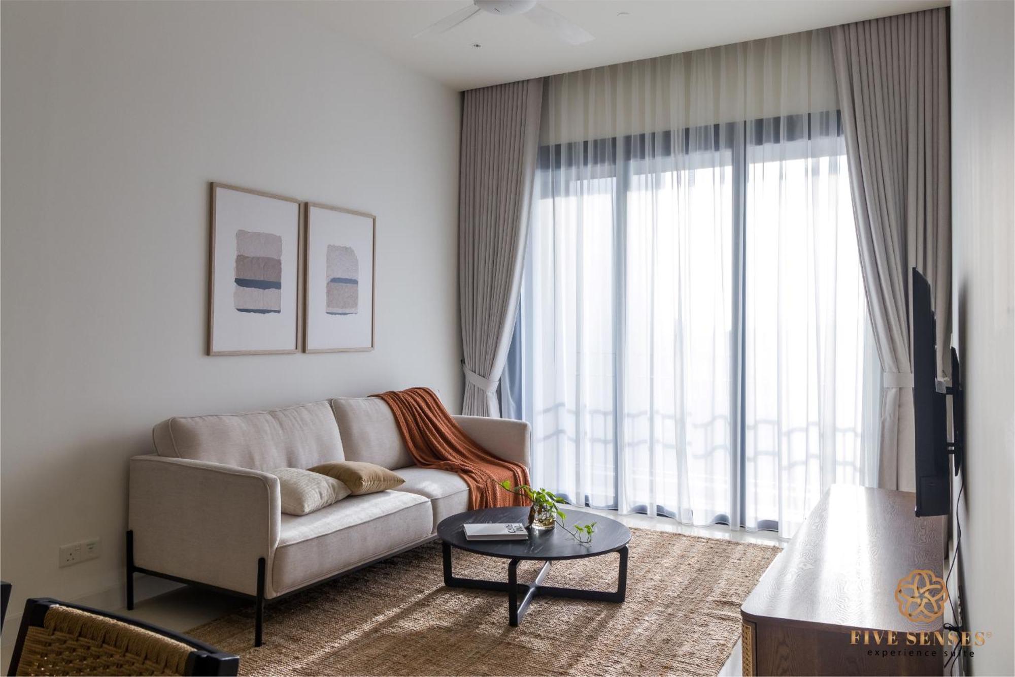 Viia Residence, Mid Valley Kl Kuala Lumpur Oda fotoğraf