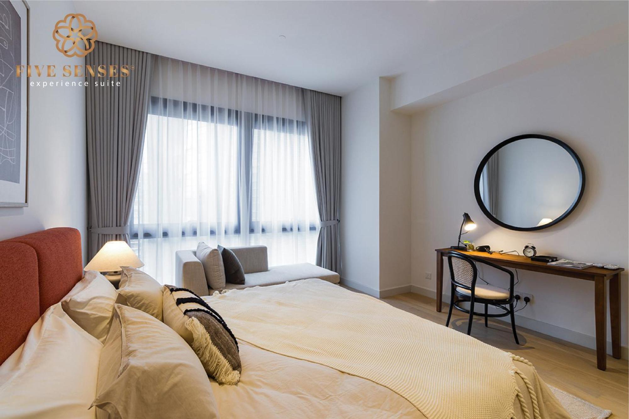 Viia Residence, Mid Valley Kl Kuala Lumpur Oda fotoğraf