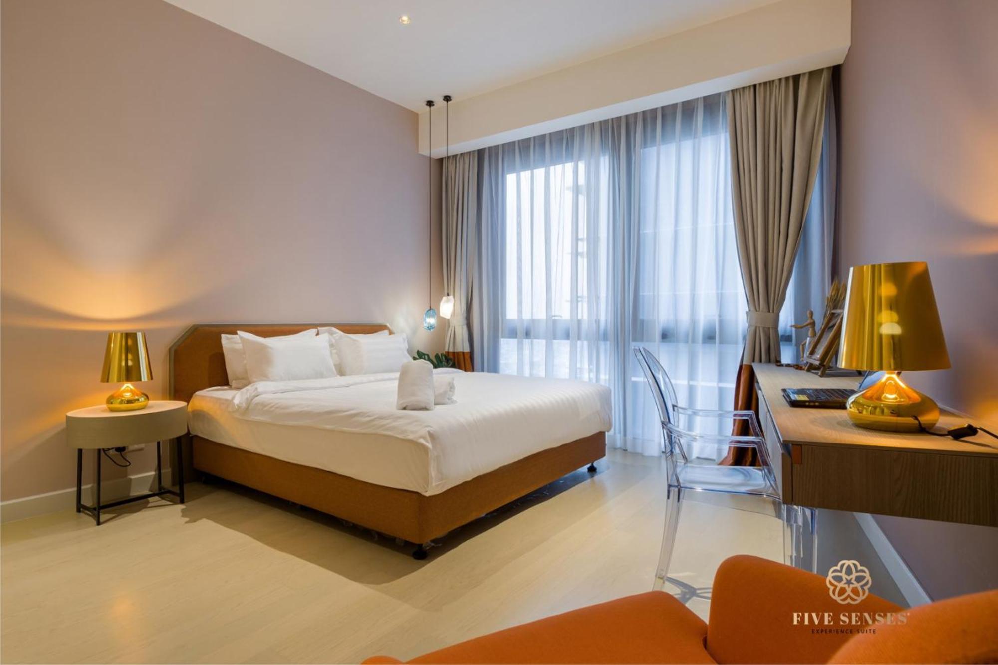 Viia Residence, Mid Valley Kl Kuala Lumpur Oda fotoğraf