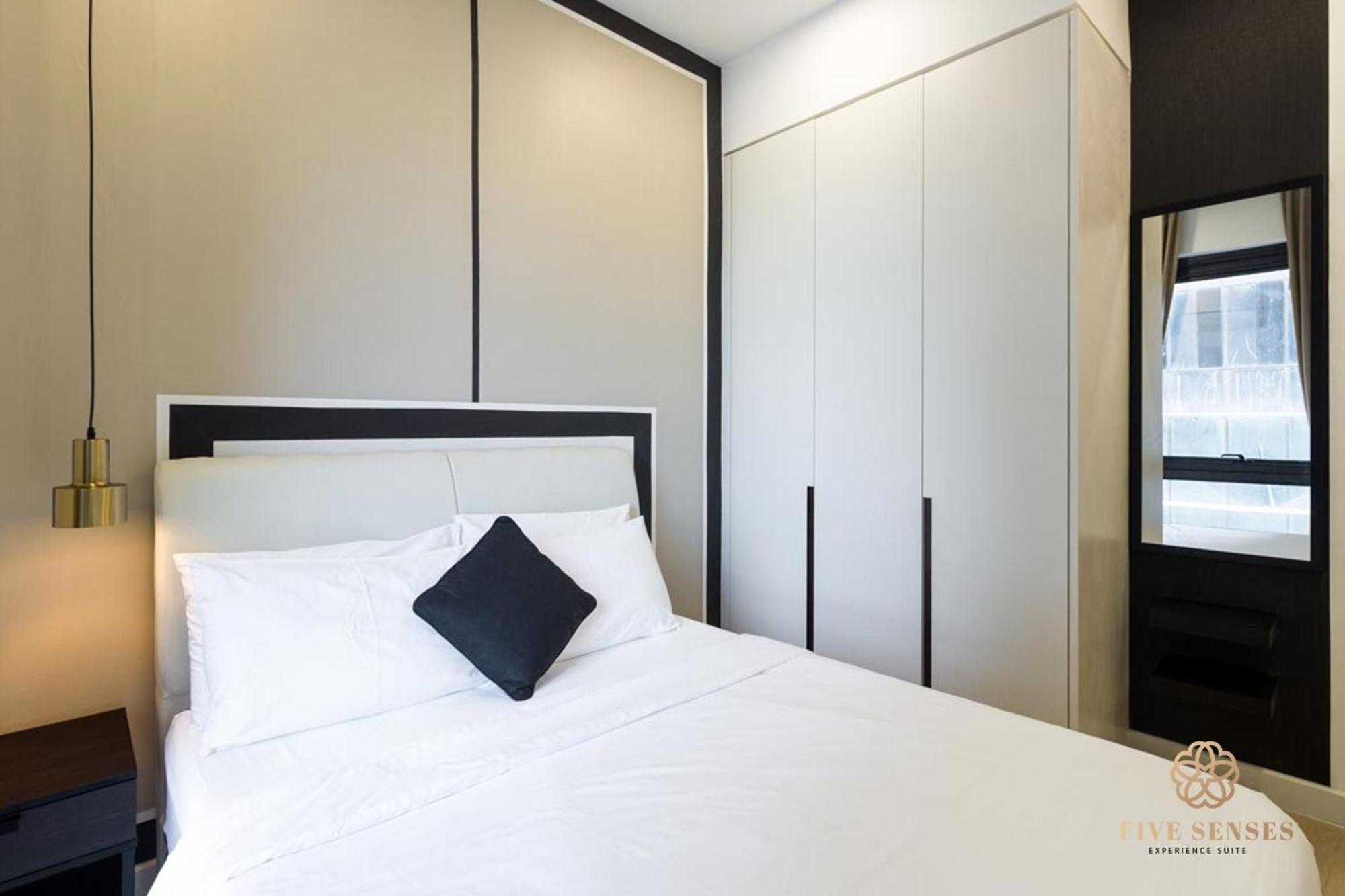 Viia Residence, Mid Valley Kl Kuala Lumpur Oda fotoğraf