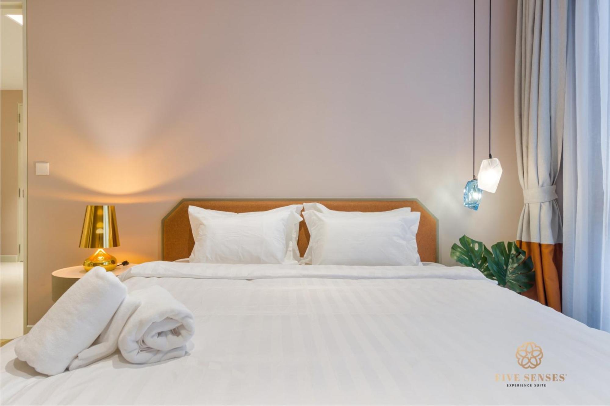 Viia Residence, Mid Valley Kl Kuala Lumpur Dış mekan fotoğraf