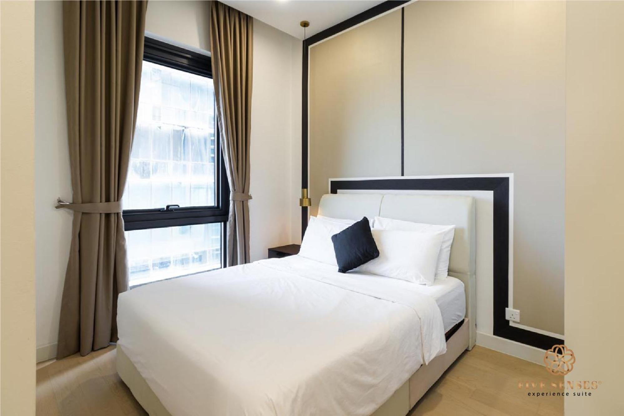 Viia Residence, Mid Valley Kl Kuala Lumpur Oda fotoğraf