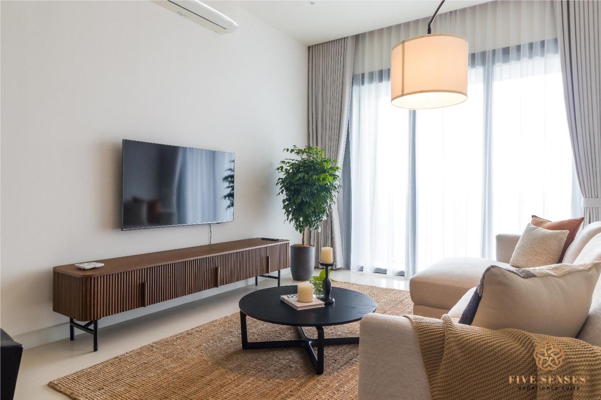 Viia Residence, Mid Valley Kl Kuala Lumpur Oda fotoğraf