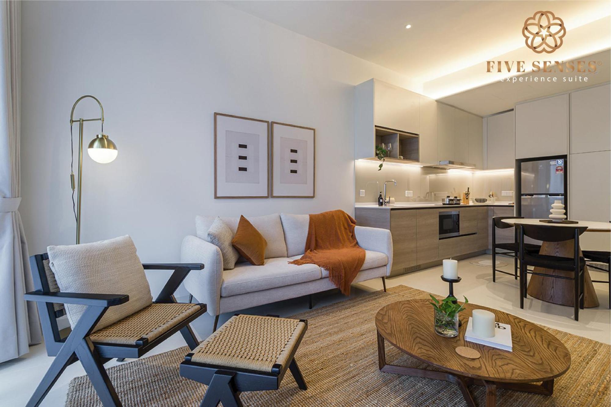 Viia Residence, Mid Valley Kl Kuala Lumpur Oda fotoğraf