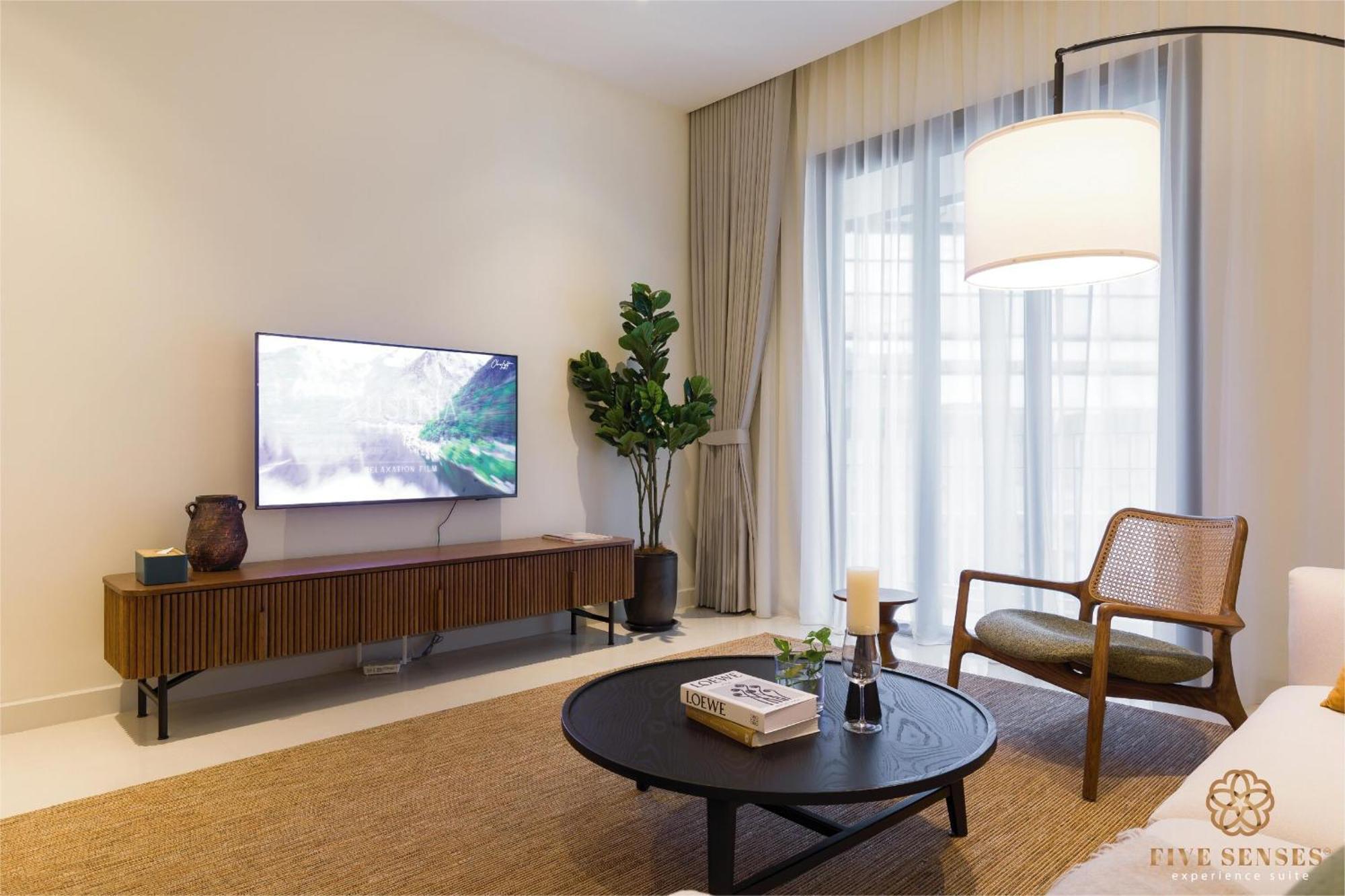 Viia Residence, Mid Valley Kl Kuala Lumpur Dış mekan fotoğraf