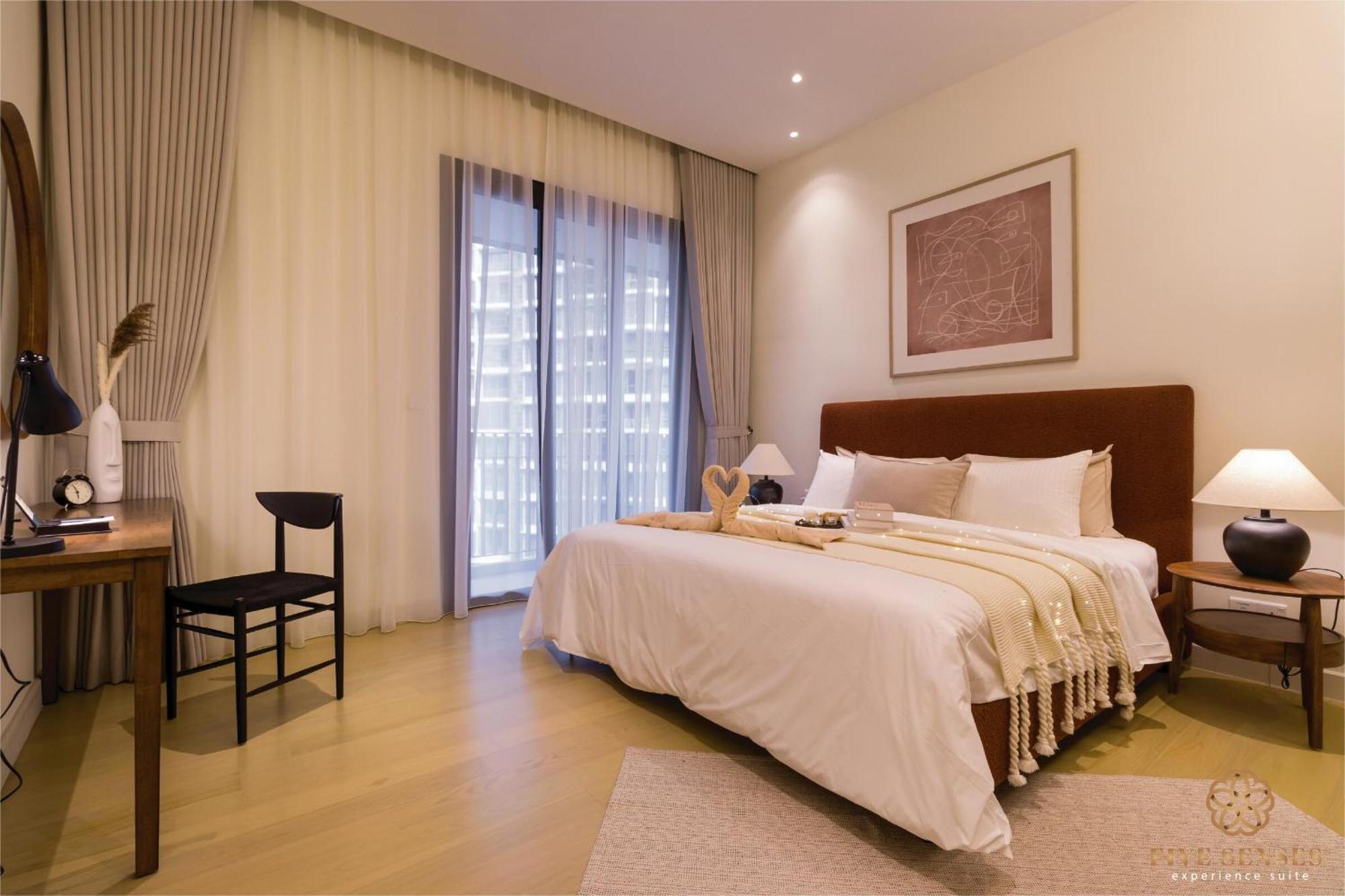 Viia Residence, Mid Valley Kl Kuala Lumpur Dış mekan fotoğraf