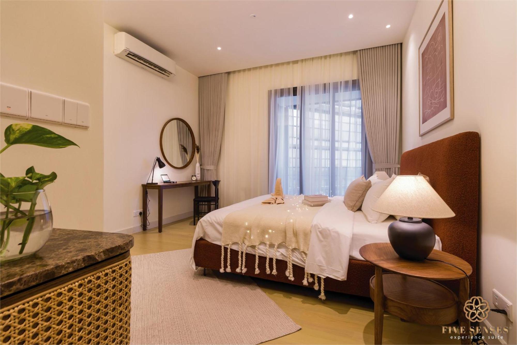 Viia Residence, Mid Valley Kl Kuala Lumpur Dış mekan fotoğraf