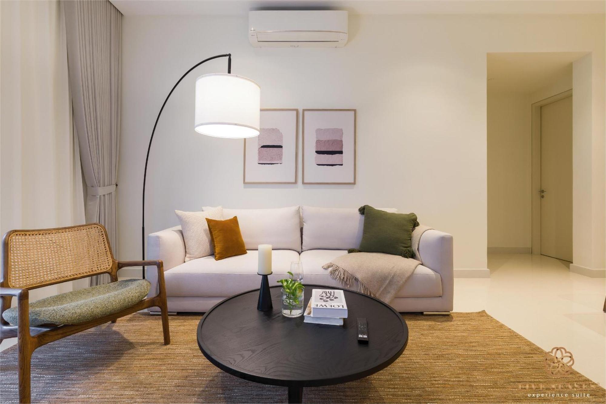 Viia Residence, Mid Valley Kl Kuala Lumpur Dış mekan fotoğraf