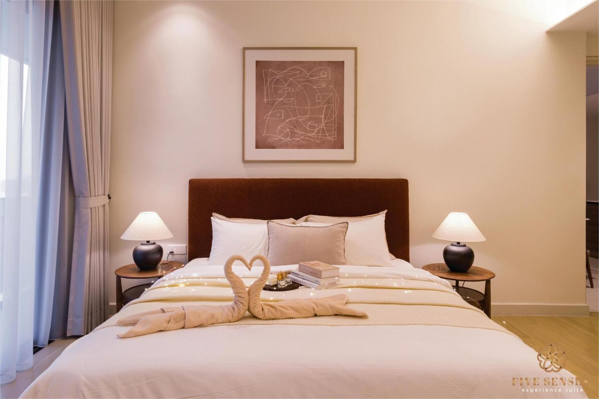 Viia Residence, Mid Valley Kl Kuala Lumpur Dış mekan fotoğraf