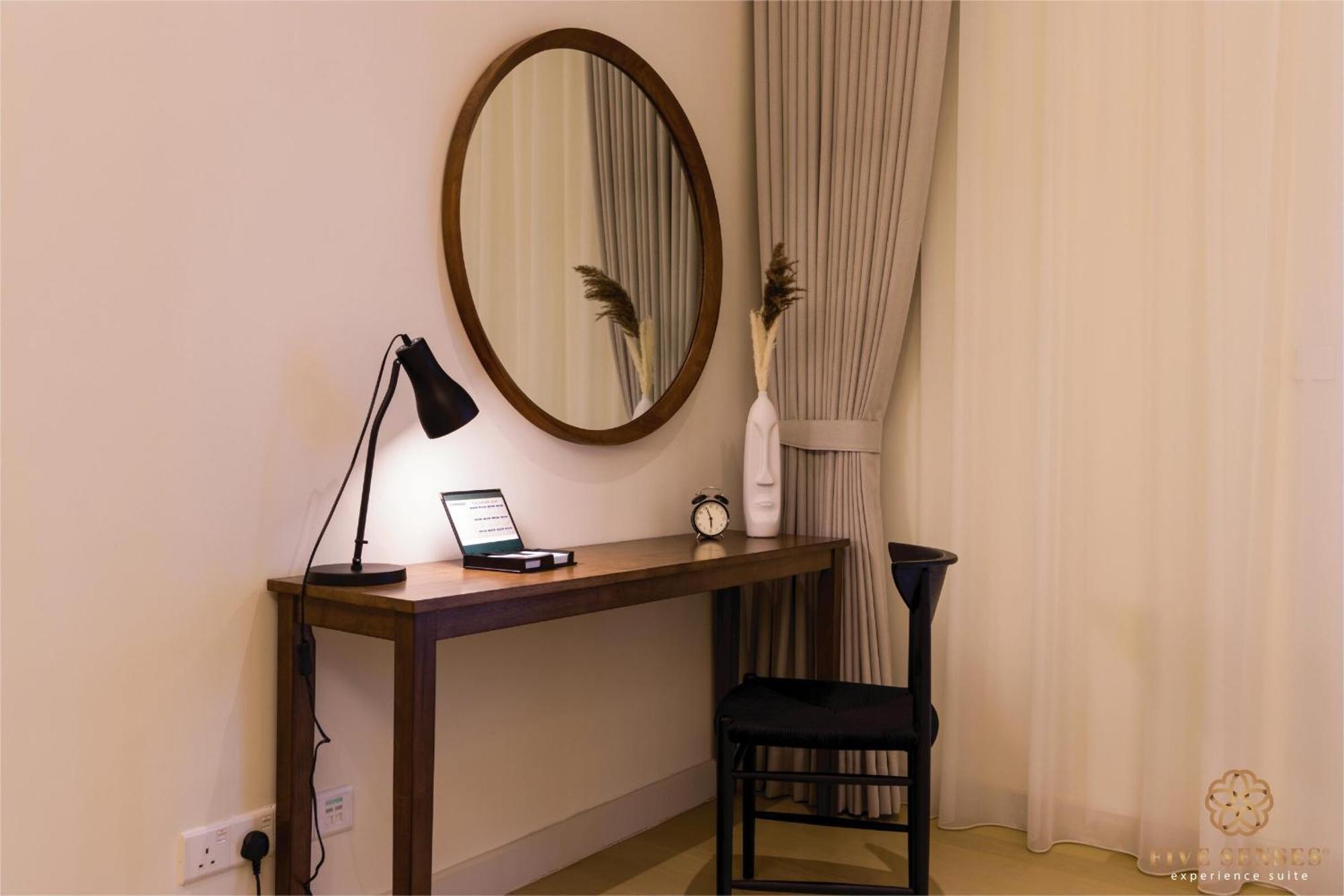 Viia Residence, Mid Valley Kl Kuala Lumpur Dış mekan fotoğraf